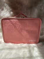 Vanity Large & Small vibrant pink - Image 5