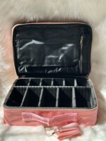 Vanity Large & Small vibrant pink - Image 3