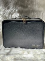 Vanity Large & Small Black
