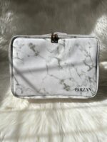 Vanity Large & Small Marble