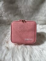 Vanity Large & Small vibrant pink - Image 4
