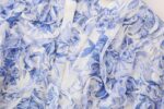 Light blue floral dress - Image 3