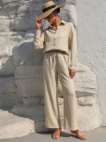 Apricot co ords - Image 3