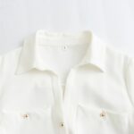 Vannesa white dress - Image 3