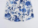 Floral A Line shirt - Image 2