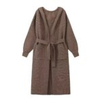 Camel long cardian
