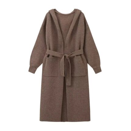 Camel long cardian