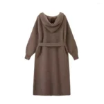 Camel long cardian - Image 2