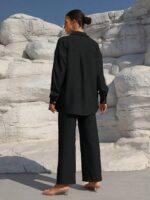 Black co ords - Image 3