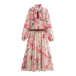 Rosa dress