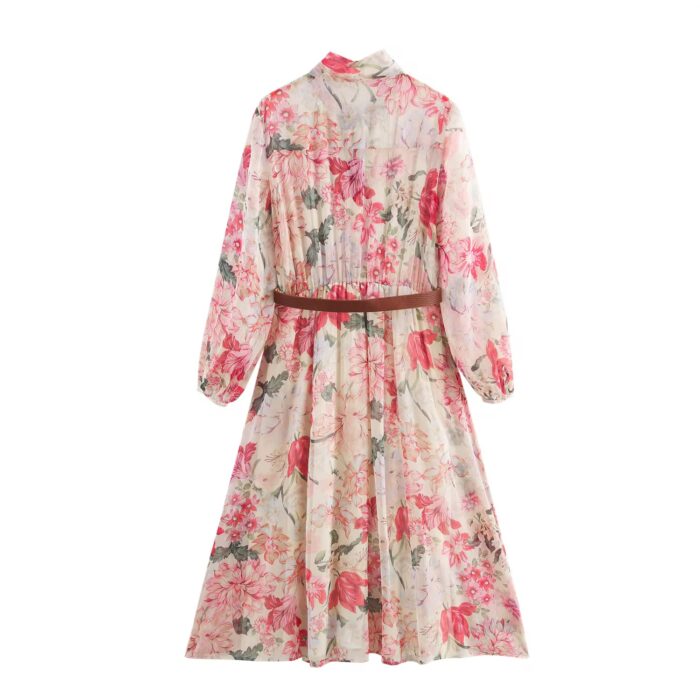 Rosa dress - Image 3