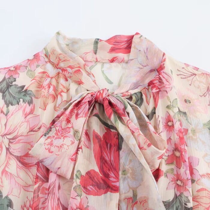 Rosa dress - Image 2