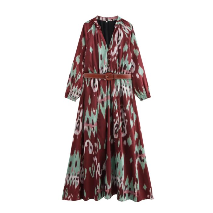 Helen dress - Image 1