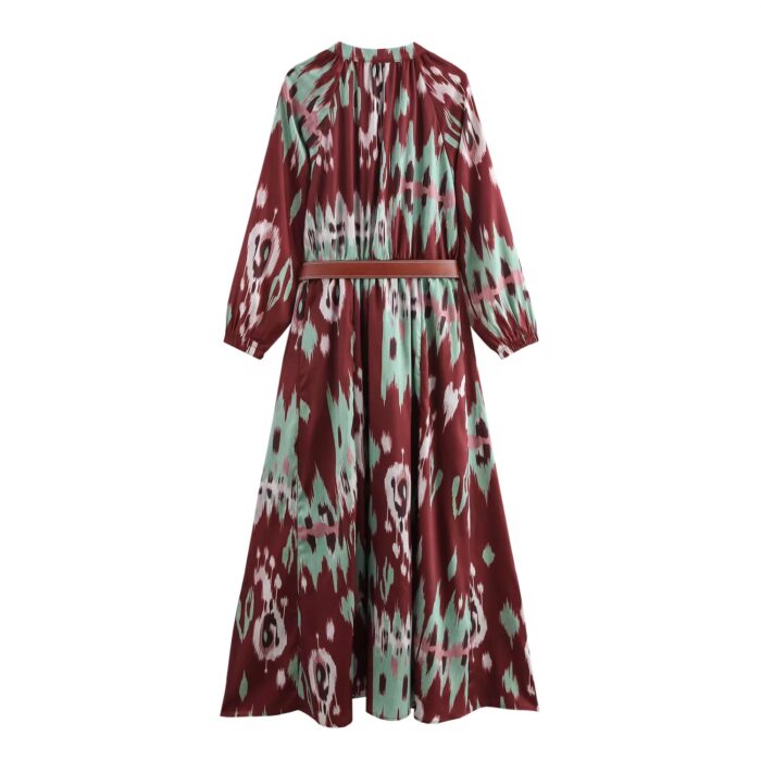Helen dress - Image 2