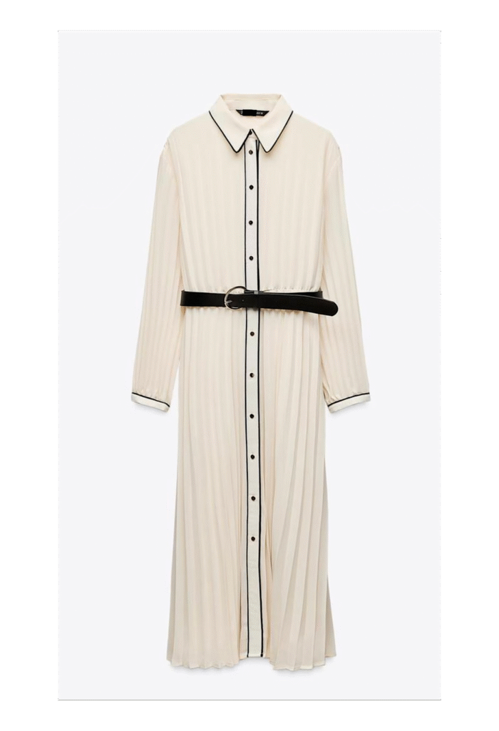 Sophie dress - Image 1