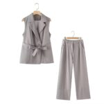 Vest set