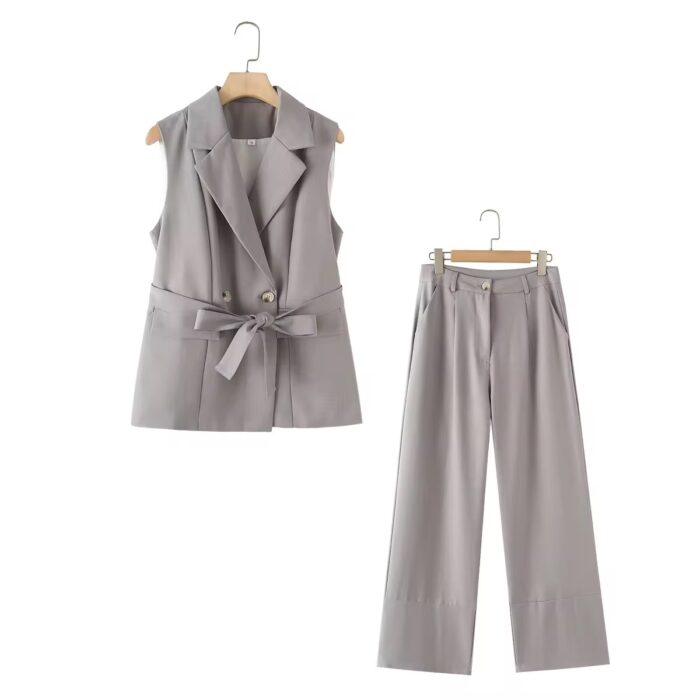 Vest set - Image 1