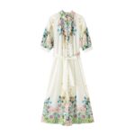 Bella dress