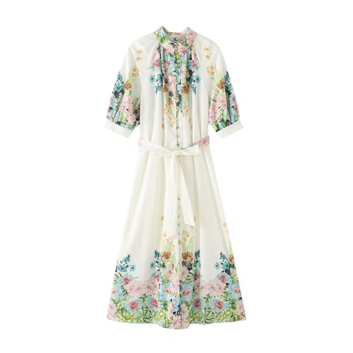 Bella dress - Image 1
