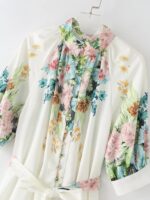 Bella dress - Image 4