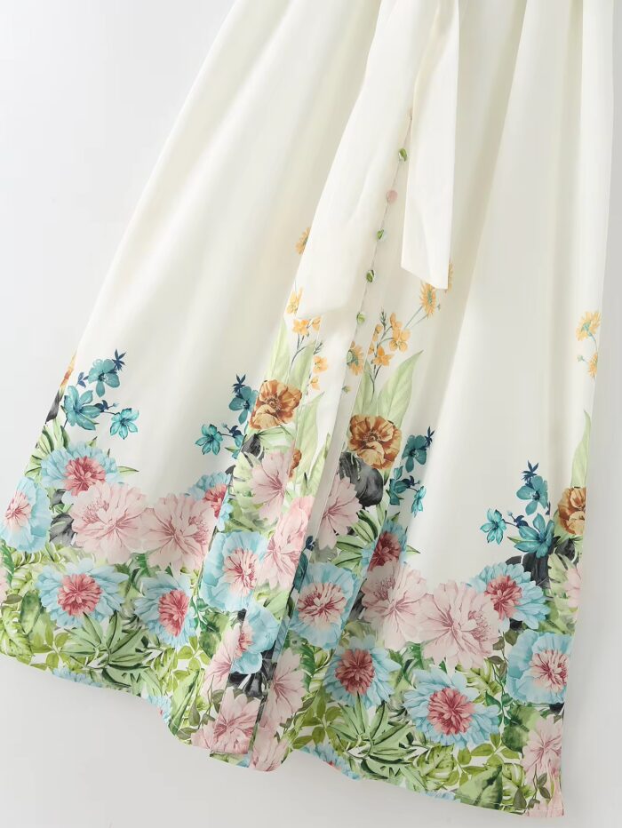 Bella dress - Image 3
