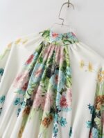 Bella dress - Image 2