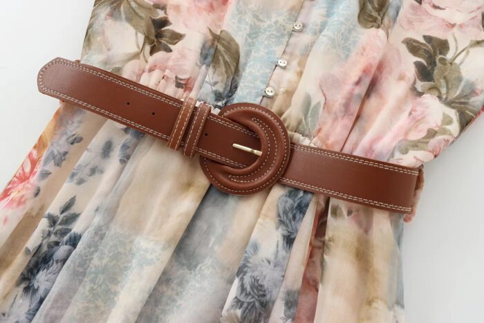 Izabela dress - Image 3