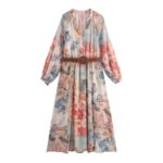 Izabela dress