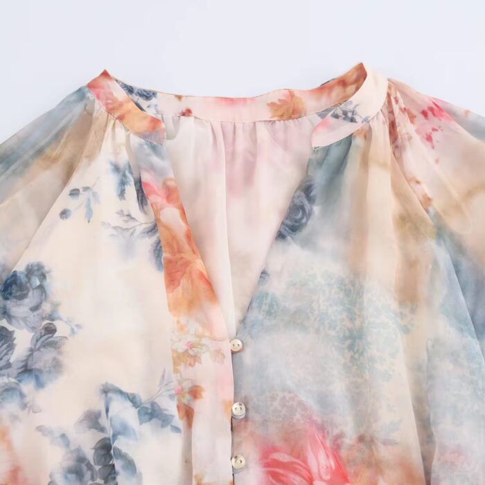 Izabela dress - Image 4