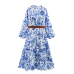 Blue moon dress - Image 2
