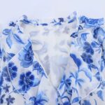 Blue moon dress - Image 3
