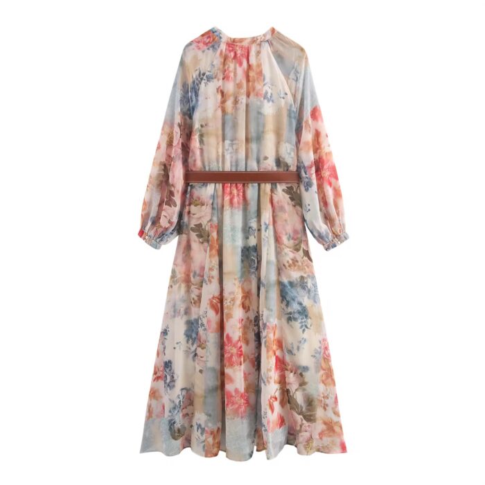 Izabela dress - Image 2