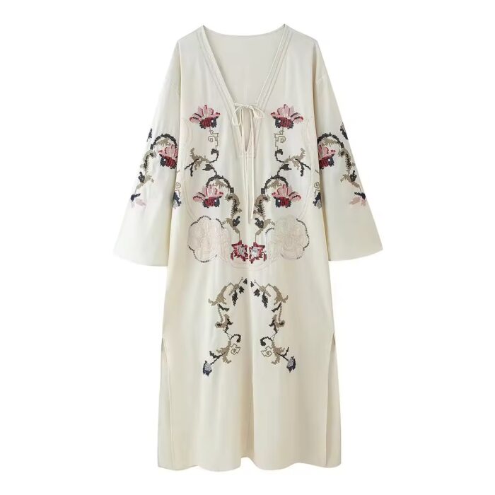 Ivy straight shirt - Image 1