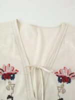 Ivy straight shirt - Image 4