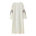 Ivy straight shirt - Image 2
