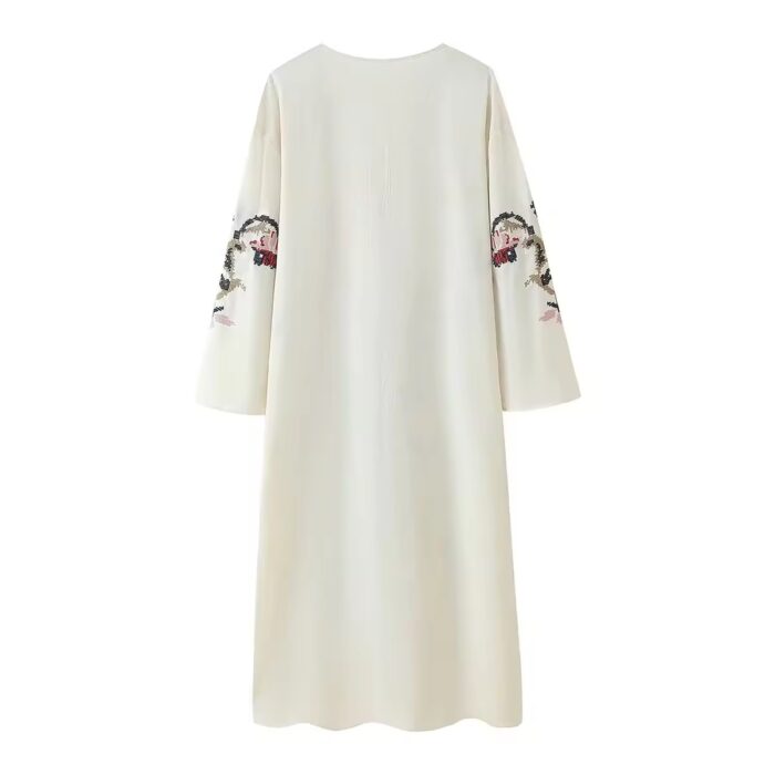 Ivy straight shirt - Image 2