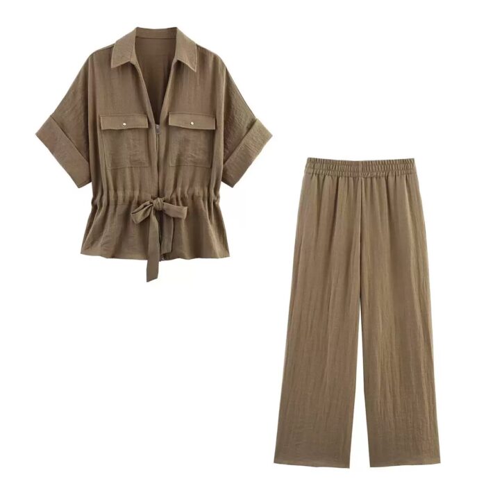 Brown set - Image 1