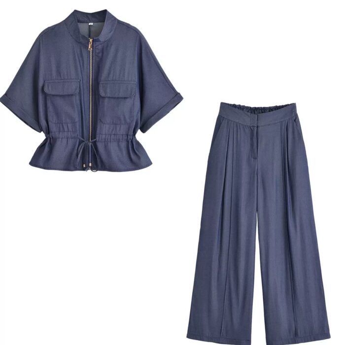 Dark blue set - Image 1