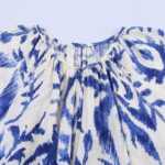 Blue dress - Image 3