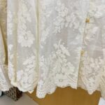 Embroidered shirt - Image 3