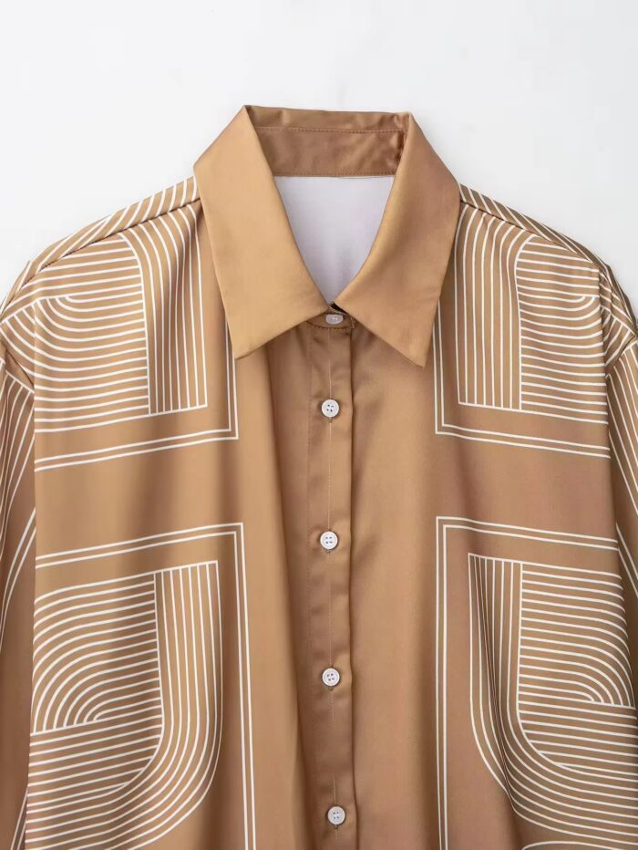 Brown set - Image 3