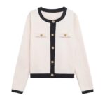 Button Cardigan