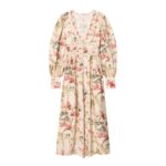 Victoria dress