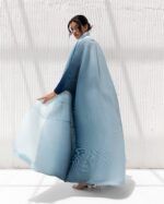 Nooré Luxe Gown - Image 3