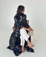 Liyana Luxe gown - Image 2