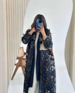 Liyana Luxe gown - Image 4