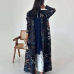 Liyana Luxe gown