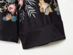 Floral kimono set - Image 3