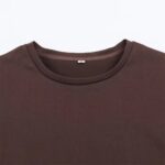 Brown lace top - Image 3