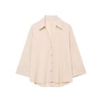 Khaki shirt